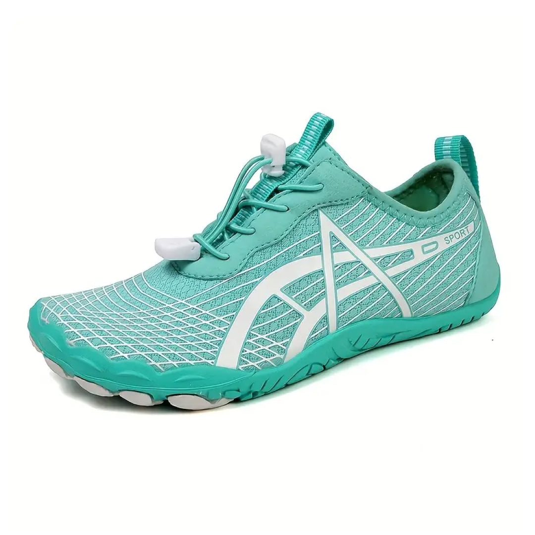Barefoot Waves™ - Calzado saludable y Natural