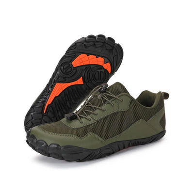 Barefoot EasyWalk™ - Calzado saludable y natural