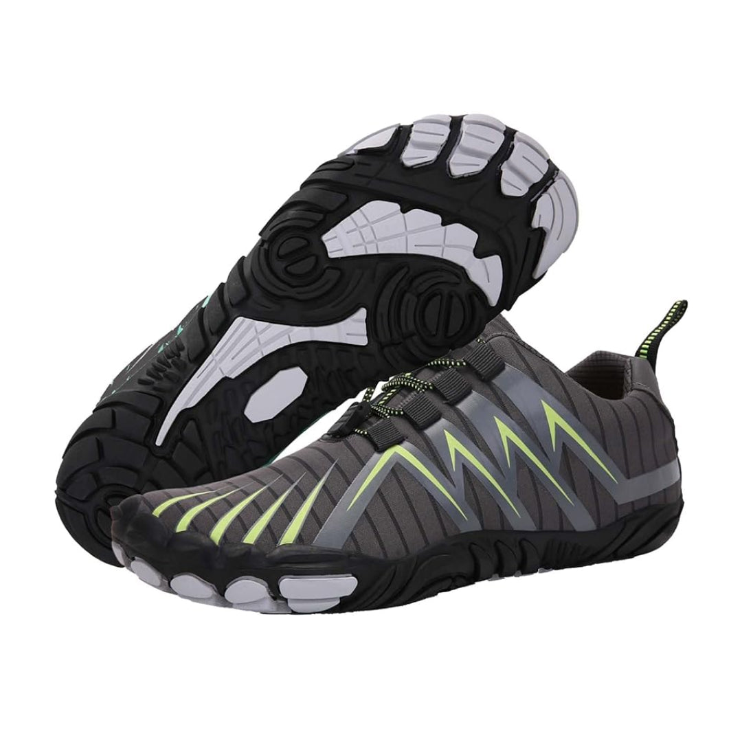 Barefoot TrueFoot™ - Calzado saludable y natural