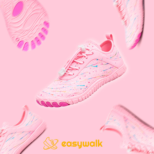 Barefoot Helix - Calzado saludable y natural
