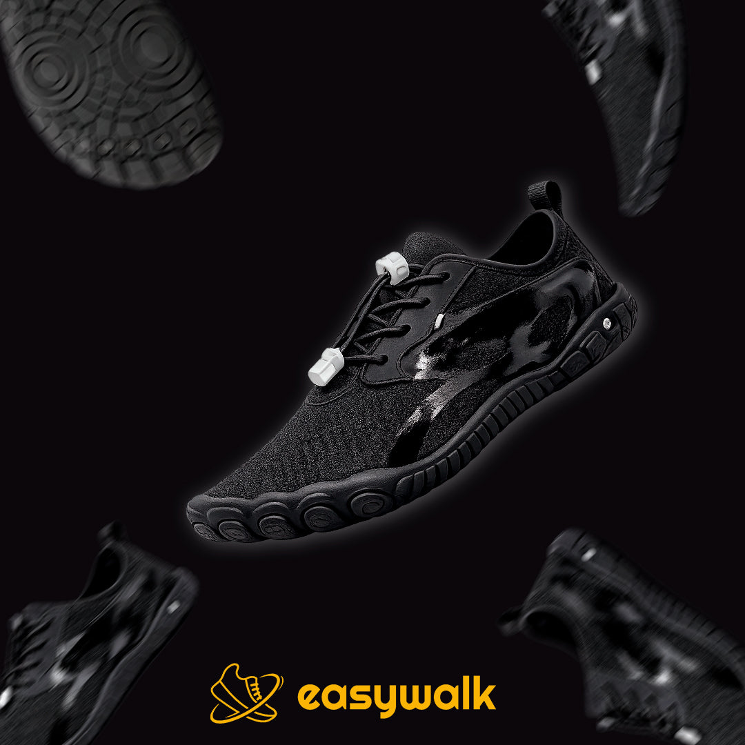Barefoot Zenith - Calzado saludable y natural